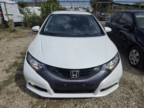 Honda Civic 1.8 SPORT, EURO 5 | Mobile.bg    3