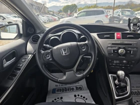 Honda Civic 1.8 SPORT, EURO 5 | Mobile.bg    10