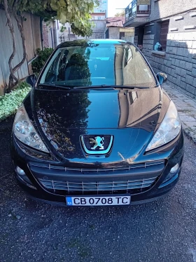     Peugeot 207 1.4 95 - 