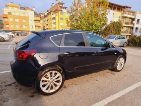Обява за продажба на Opel Astra 1.7 CDTI 125 к.с ~8 500 лв. - изображение 4