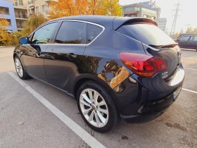 Обява за продажба на Opel Astra 1.7 CDTI 125 к.с ~8 500 лв. - изображение 1