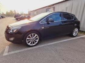 Обява за продажба на Opel Astra 1.7 CDTI 125 к.с ~8 500 лв. - изображение 2