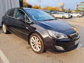 Обява за продажба на Opel Astra 1.7 CDTI 125 к.с ~8 500 лв. - изображение 3