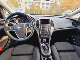 Обява за продажба на Opel Astra 1.7 CDTI 125 к.с ~8 500 лв. - изображение 5