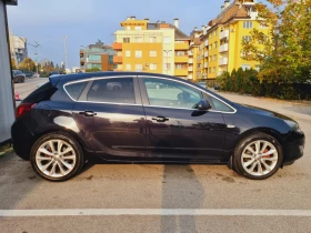 Обява за продажба на Opel Astra 1.7 CDTI 125 к.с ~8 500 лв. - изображение 1