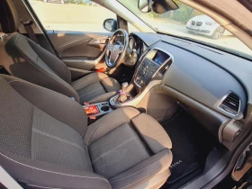Обява за продажба на Opel Astra 1.7 CDTI 125 к.с ~8 500 лв. - изображение 7
