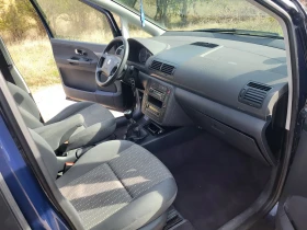 Seat Alhambra 2.0I - 3500 лв. / 1789.52 € - 58538367 11
