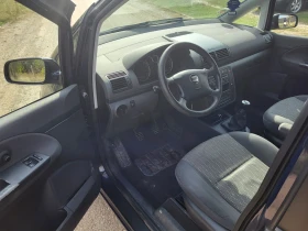 Seat Alhambra 2.0I - 3500 лв. / 1789.52 € - 58538367 7