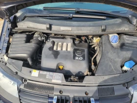 Seat Alhambra 2.0I - 3500 лв. / 1789.52 € - 58538367 13