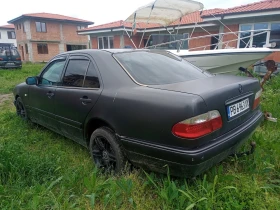 Mercedes-Benz 200 E200 | Mobile.bg    3