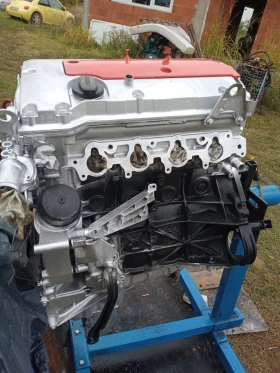 Mercedes-Benz 200 E200 | Mobile.bg    6