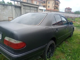 Mercedes-Benz 200 E200 | Mobile.bg    4