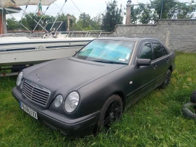 Mercedes-Benz 200 E200 | Mobile.bg    2