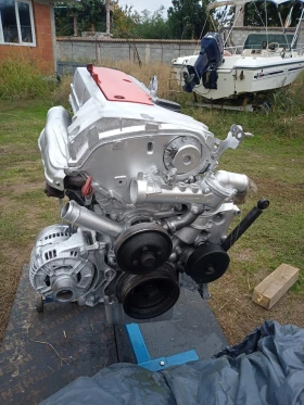 Mercedes-Benz 200 E200 | Mobile.bg    9