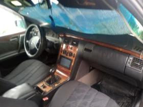 Mercedes-Benz 200 E200 | Mobile.bg    5