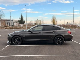 BMW 420 D-Обслужен, Всичко платено, Лизинг по 350лв - 26950 лв. / 13779.32 € - 38923555 4