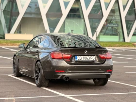 BMW 420 D-Обслужен, Всичко платено, Лизинг по 350лв - 26950 лв. / 13779.32 € - 38923555 8