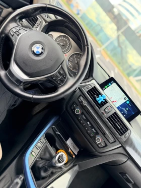 BMW 420 D-Обслужен, Всичко платено, Лизинг по 350лв - 26950 лв. / 13779.32 € - 38923555 12