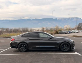 BMW 420 D-Обслужен, Всичко платено, Лизинг по 350лв - 26950 лв. / 13779.32 € - 38923555 5