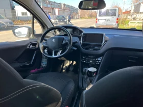 Peugeot 208 Стил, снимка 7