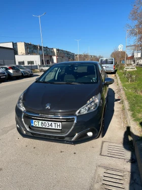 Peugeot 208 Стил, снимка 2