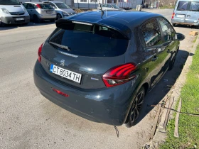 Peugeot 208 Стил, снимка 9