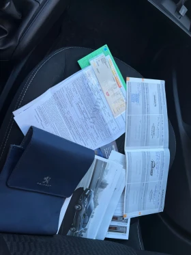 Peugeot 208 Стил, снимка 11