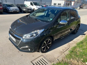 Peugeot 208 Стил, снимка 3