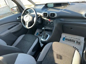 Citroen C3 Picasso 1.6HDI Face Lift, снимка 12