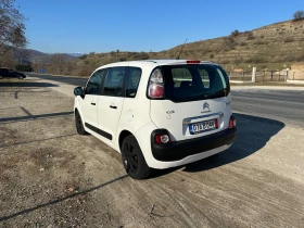 Citroen C3 Picasso 1.6HDI Face Lift, снимка 5