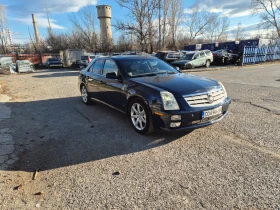 Cadillac STS - 9300 € / 18189.22 лв. - 42254917 3