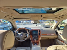 Cadillac STS - 9300 € / 18189.22 лв. - 42254917 8