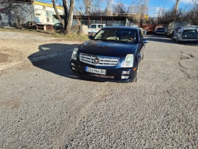 Cadillac STS - 9300 € / 18189.22 лв. - 42254917 2