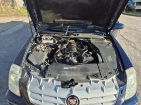 Cadillac STS - 9300 € / 18189.22 лв. - 42254917 14