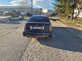 Cadillac STS - 9300 € / 18189.22 лв. - 42254917 6