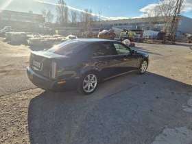 Cadillac STS - 9300 € / 18189.22 лв. - 42254917 5
