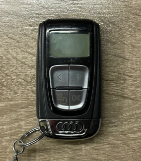 Audi A7 RS7, 3.0 TDI 245hp, снимка 17