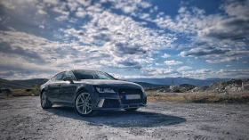 Audi A7 RS7, 3.0 TDI 245hp, снимка 3