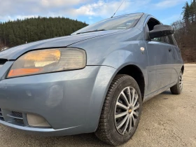 Chevrolet Kalos | Mobile.bg � ����� ������ 4