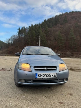 Chevrolet Kalos | Mobile.bg � ����� ������ 5