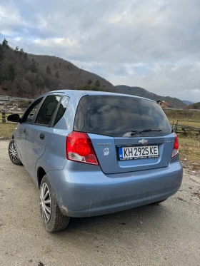 Chevrolet Kalos | Mobile.bg � ����� ������ 9