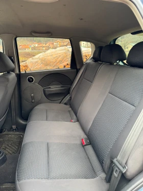 Chevrolet Kalos | Mobile.bg � ����� ������ 6