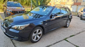 BMW 530 530xd facelift 