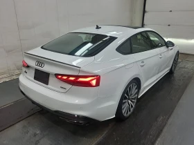 Audi A5 * PROGRESSIV * DISTRONIC* ПОДГРЕВ* CARFAX *  - 26100 € / 51047.16 лв. - 77507233 3