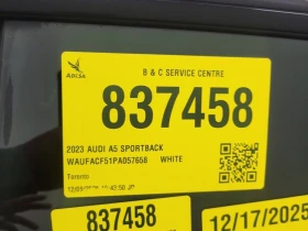 Audi A5 * PROGRESSIV * DISTRONIC* ПОДГРЕВ* CARFAX *  - 26100 € / 51047.16 лв. - 77507233 14