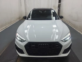 Audi A5 * PROGRESSIV * DISTRONIC* ПОДГРЕВ* CARFAX *  - 26100 € / 51047.16 лв. - 77507233 7