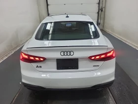 Audi A5 * PROGRESSIV * DISTRONIC* ПОДГРЕВ* CARFAX *  - 26100 € / 51047.16 лв. - 77507233 6
