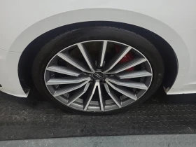 Audi A5 * PROGRESSIV * DISTRONIC* ПОДГРЕВ* CARFAX *  - 26100 € / 51047.16 лв. - 77507233 17