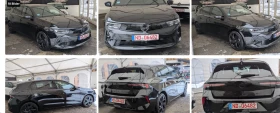 Opel Astra Lim.GS, снимка 3