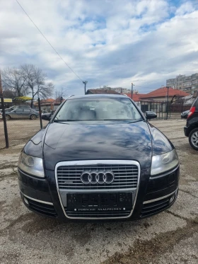 Audi A6 3000 - 2999 € / 5865.53 лв. - 67283022 2